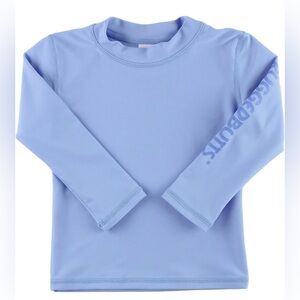 RuggedButts rash guard